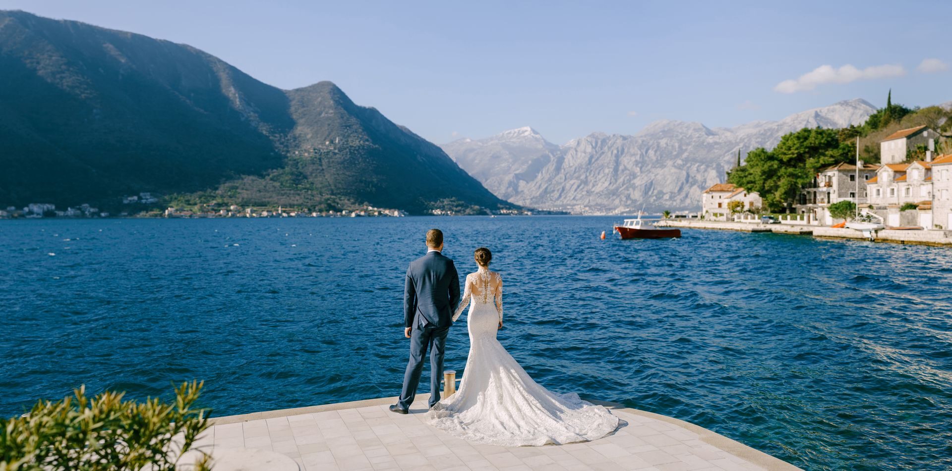 American men want to marry a European girls